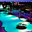 Moody Gardens Hotel Spa And Convention Center