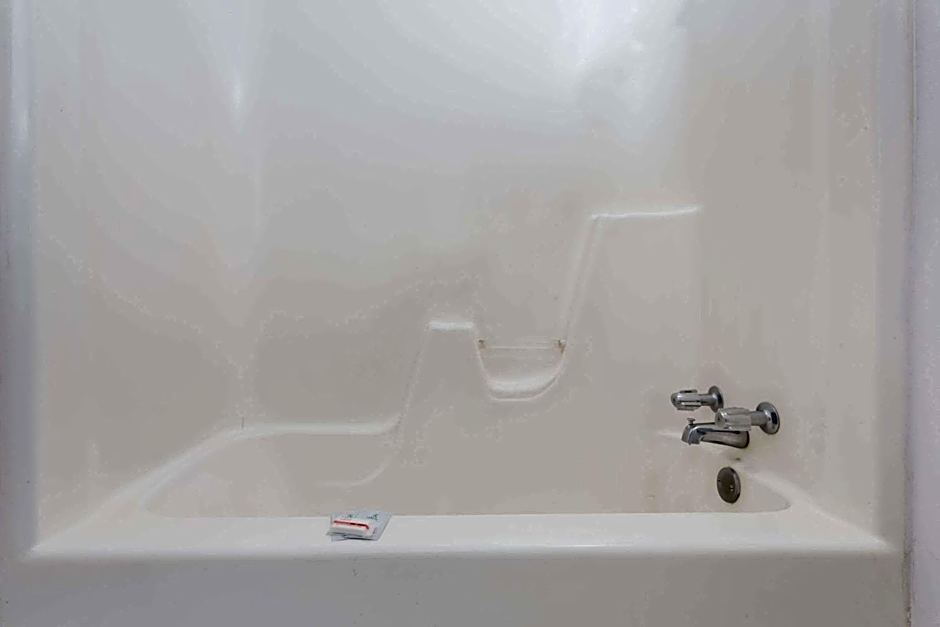 Americas Best Value Inn Wendover