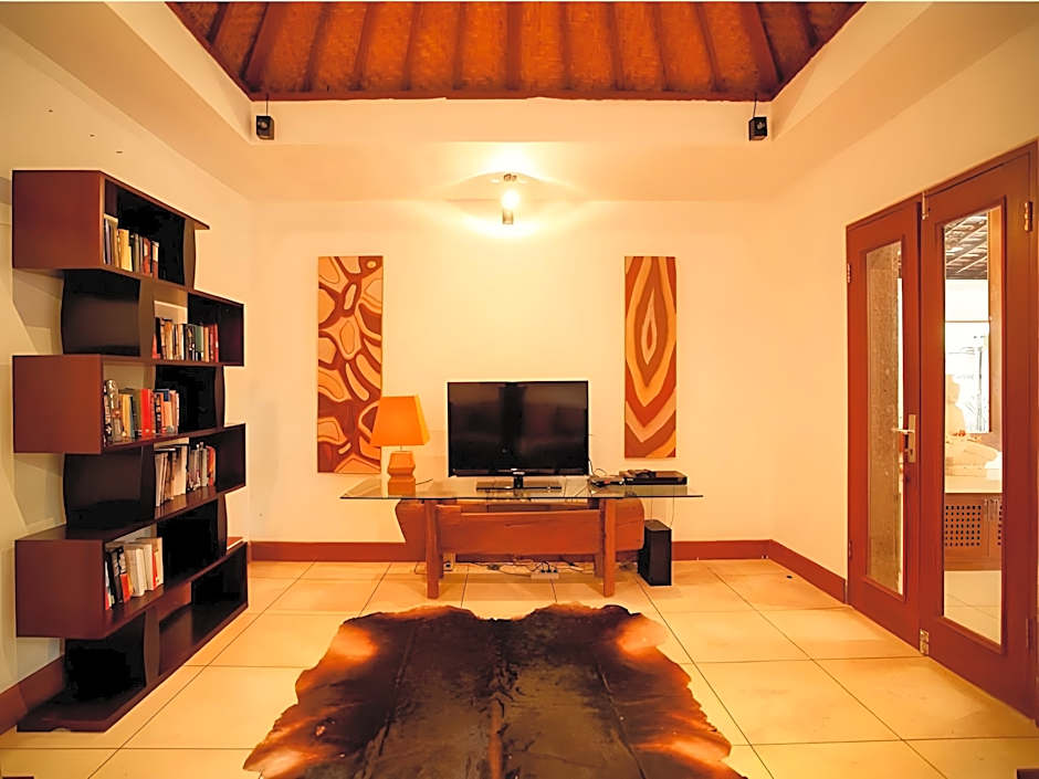Villa Dewata Seminyak
