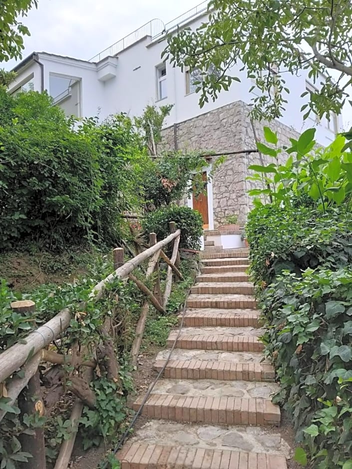 B&b 1787 in Montechiaro