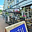 Hotel 1711