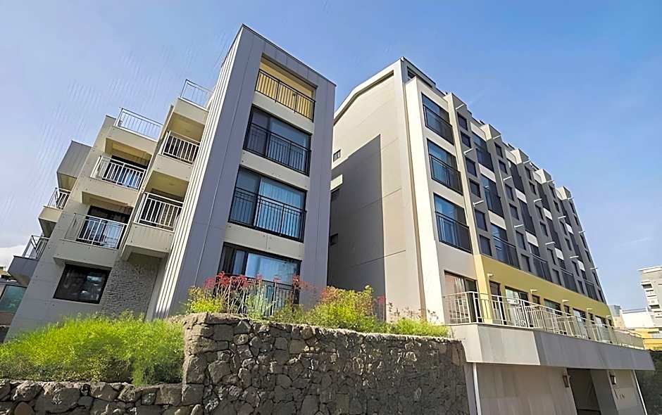 W Ocean Pension
