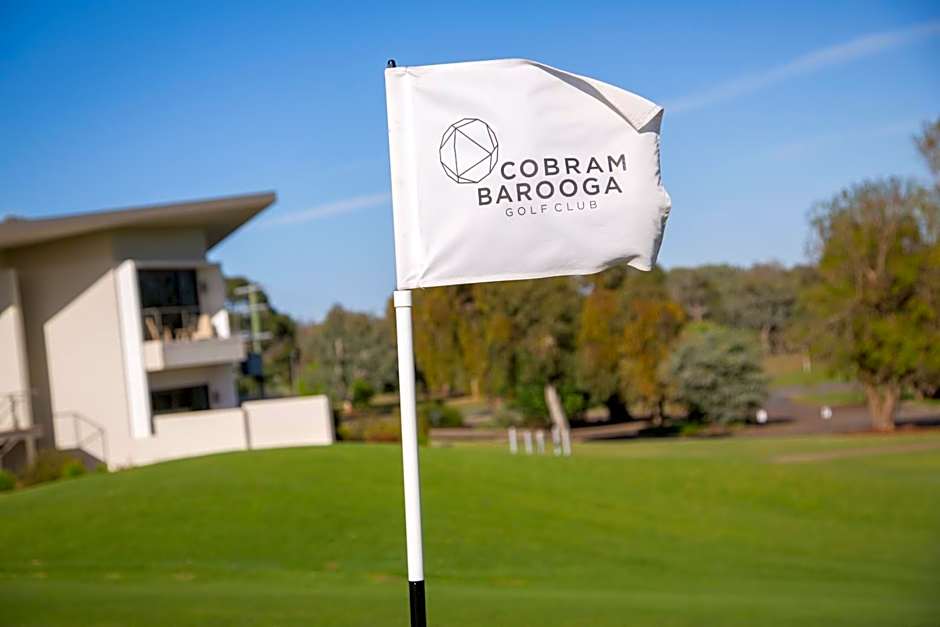 Bridges Villas Barooga