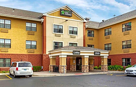 Extended Stay America Select Suites - Milwaukee - Waukesha