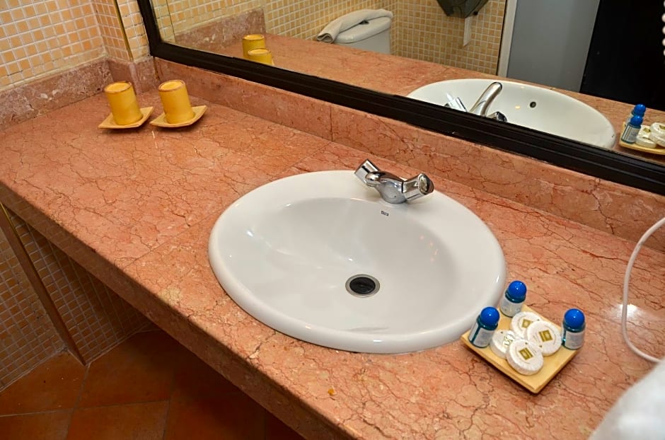 Golden Beach Appart'hotel