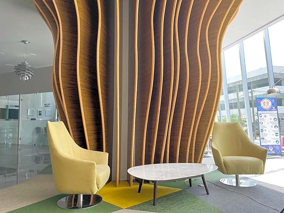 Hotel Belo Grand Morelia