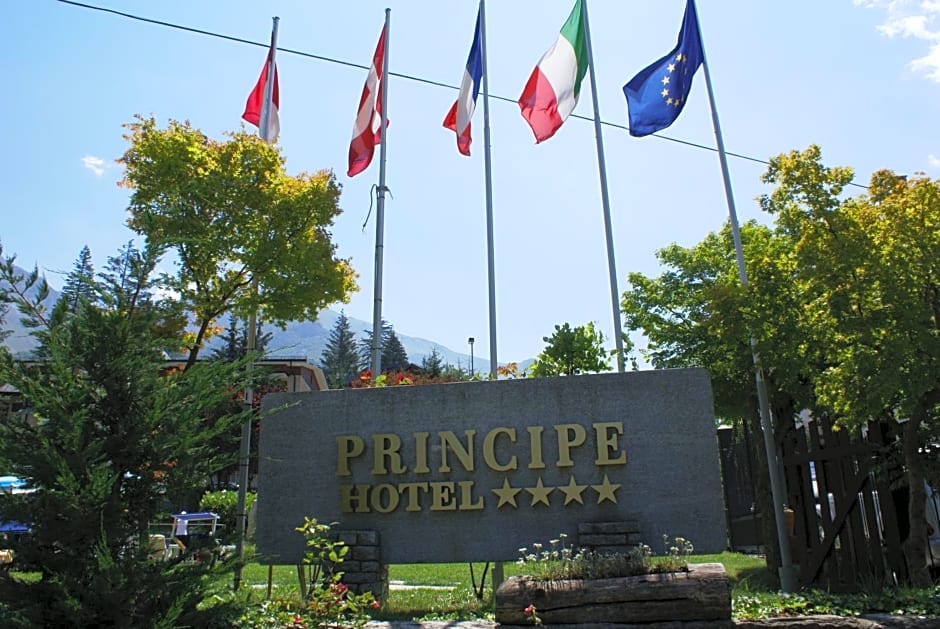 Grand Hotel Principe