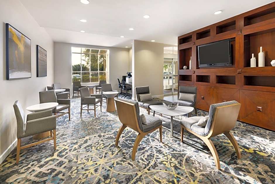 Residence Inn by Marriott Daytona Beach Speedway/Airport