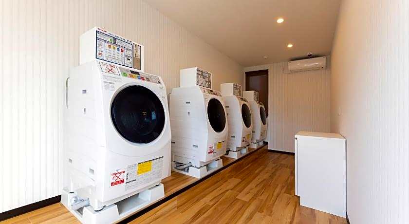 HOTEL R9 The Yard Tarui