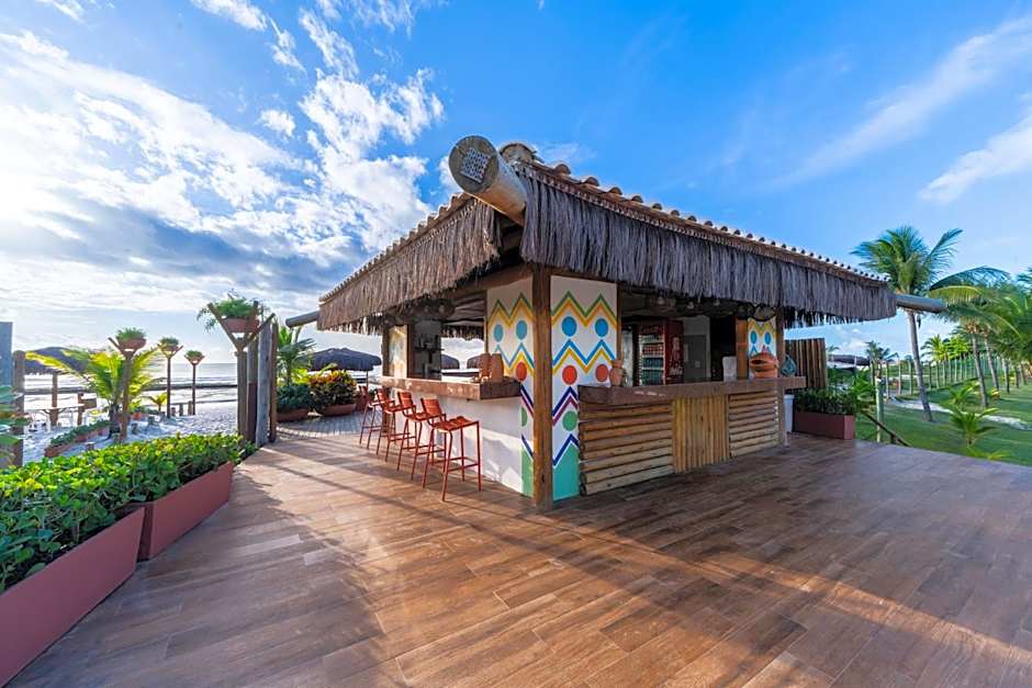 Hotel Praia do Sol
