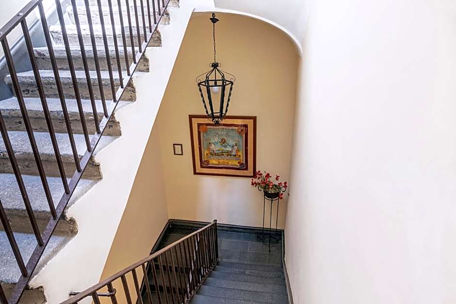 Hotel Il Convento