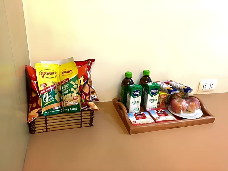 Phela Grande Residences