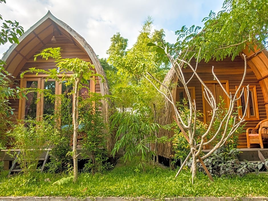 Bamboo Bungalows