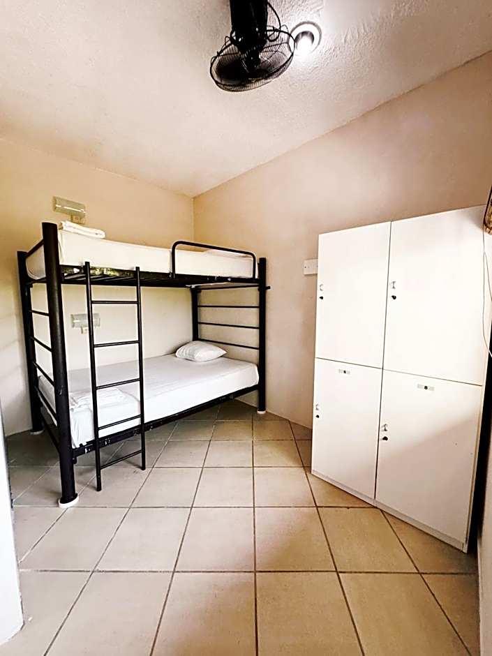 3B Wellness Hotel & Hostel Adults Only