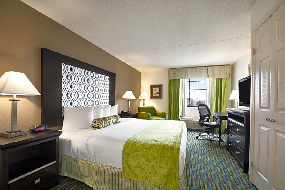 Wyndham Garden Wichita Downtown