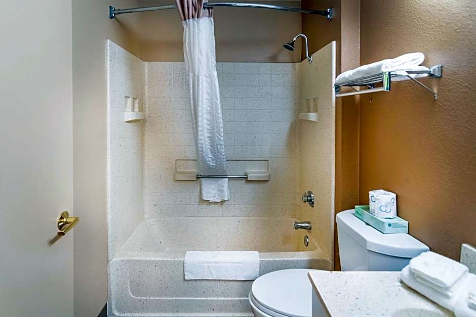 Extended Stay America Suites - Arlington - Six Flags