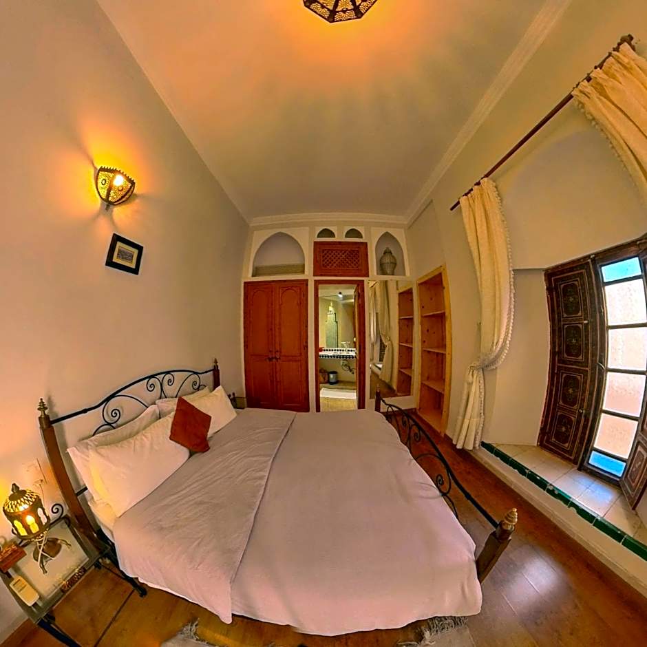 Riad Dar Moulay Ali