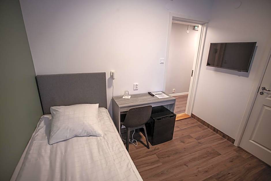 Hotel Aveny Bed & Breakfast