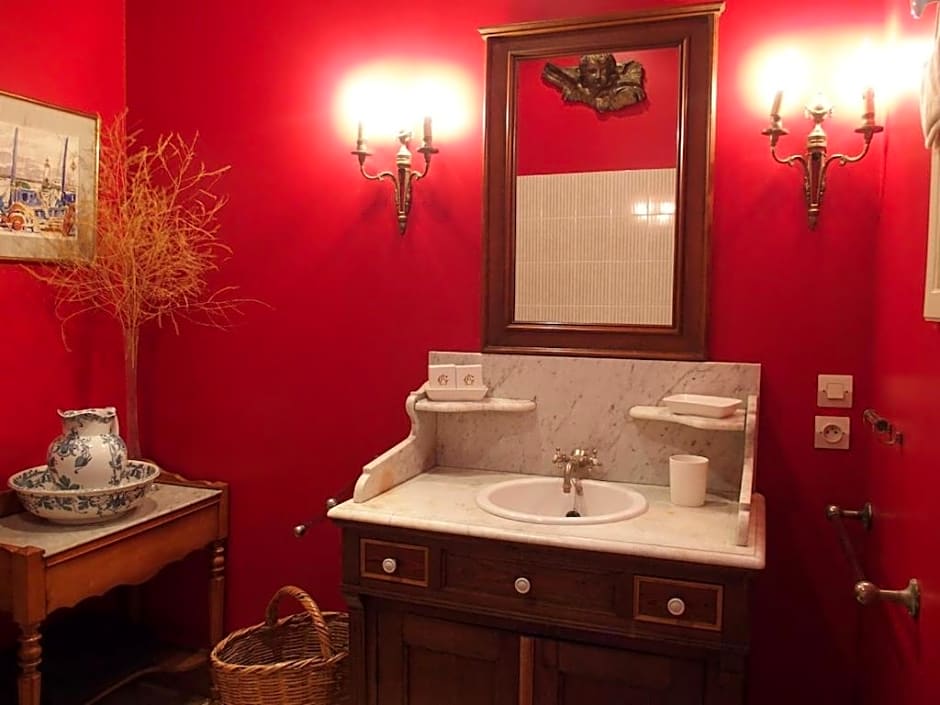 La chambre des vignerons