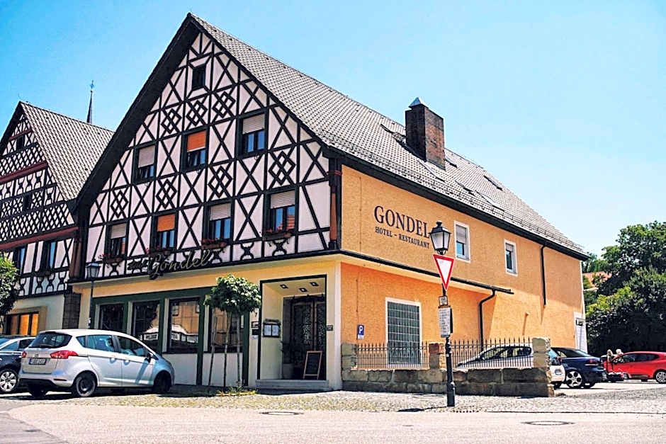 Hotel Gondel
