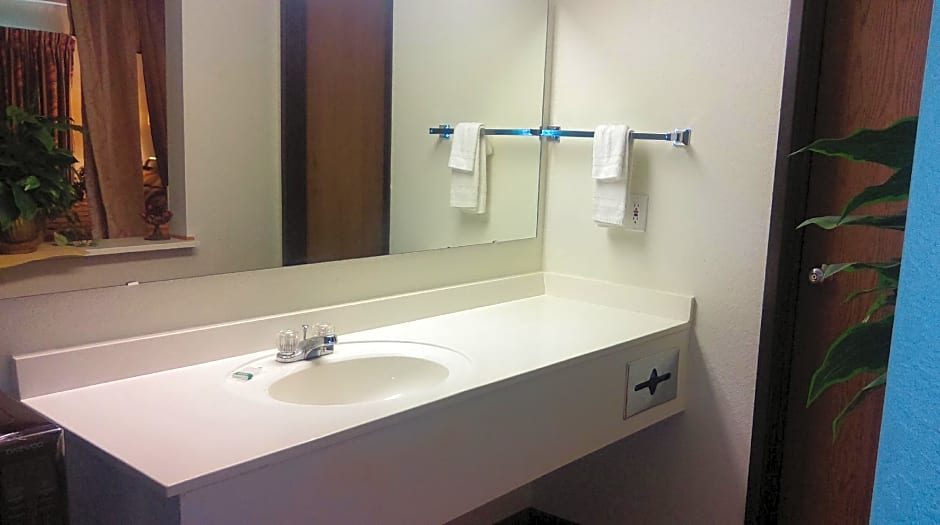 Select Inn Breckenridge