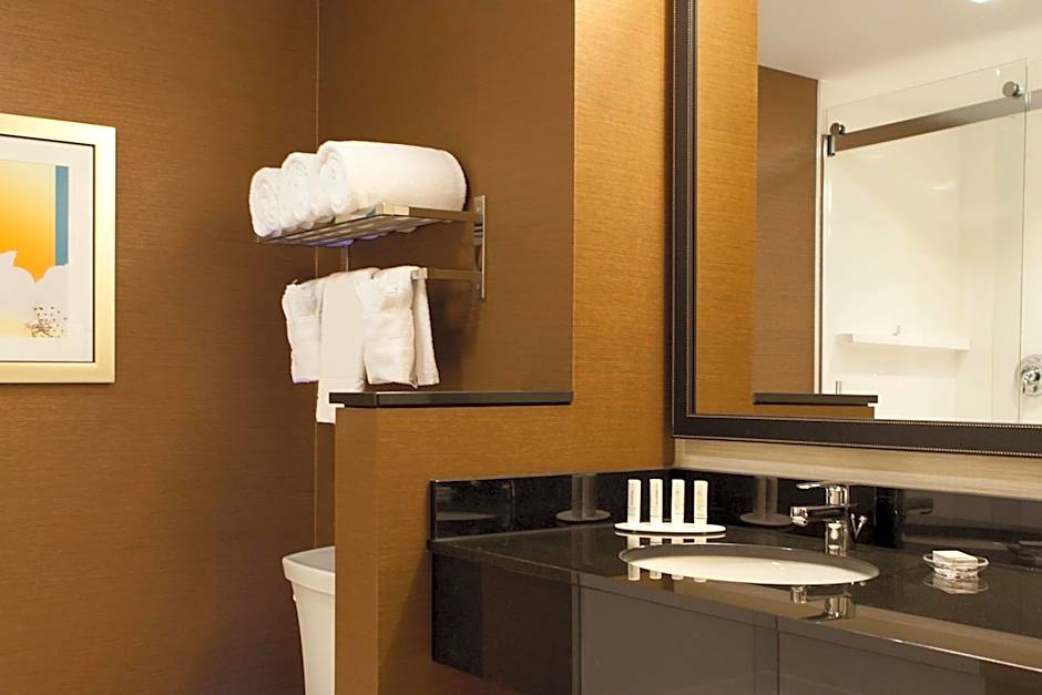 Fairfield Inn & Suites by Marriott Lethbridge