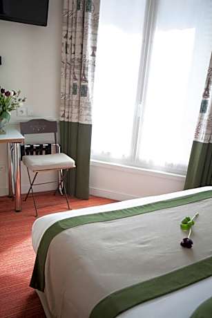 Tradition Double Room with bath