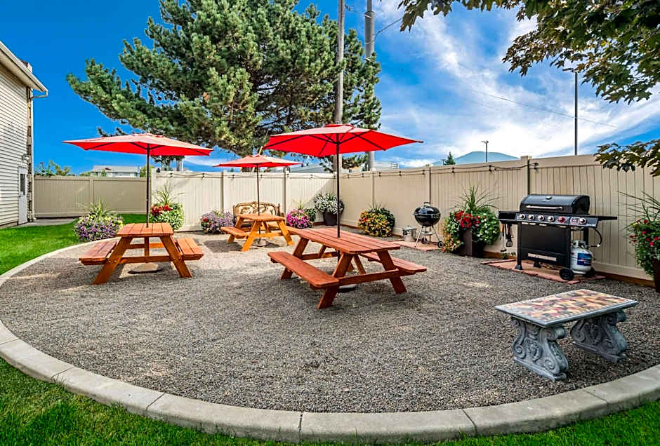 Quality Inn & Suites Coeur D'Alene
