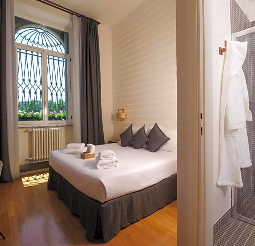 Hotel Lungarno Vespucci 50
