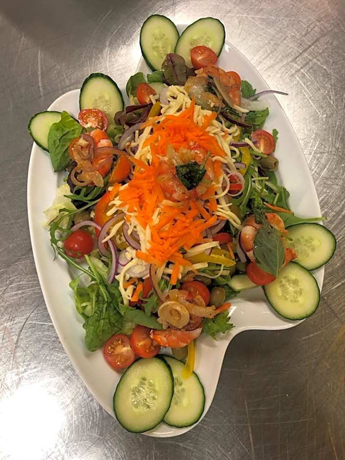 Hotel & Gastropark Loemühle