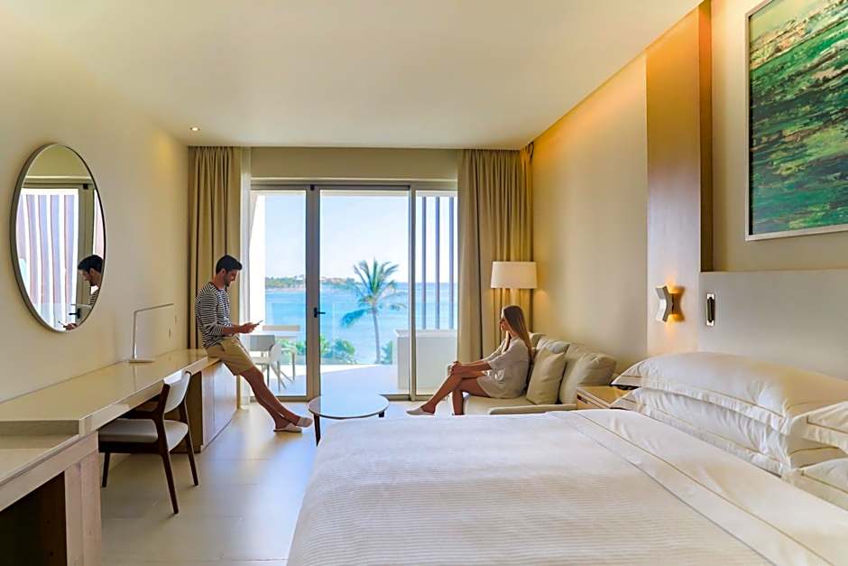 Barceló Maya Riviera - All Inclusive Adults Only - New Hotel