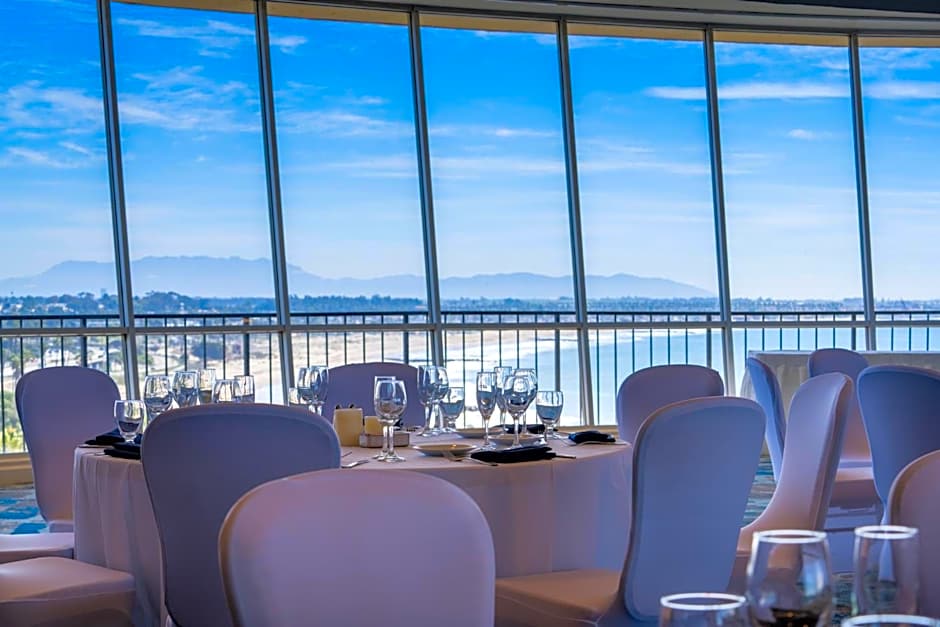 Crowne Plaza Ventura Beach By IHG