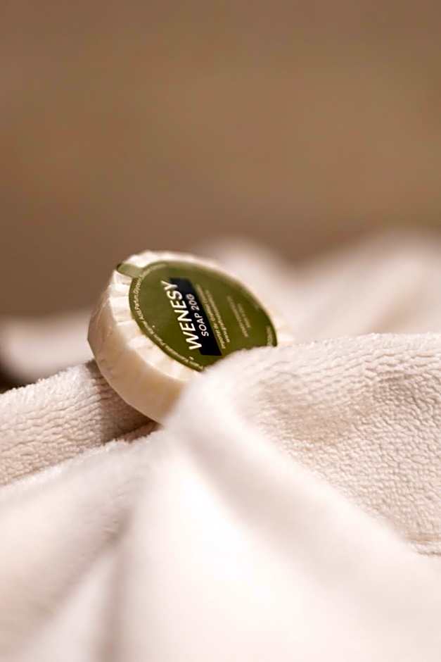 The Fifth Floor by Old Town Hotel