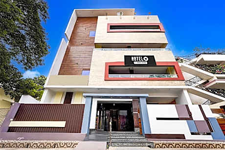 Super Hotel O GT Road Nellore