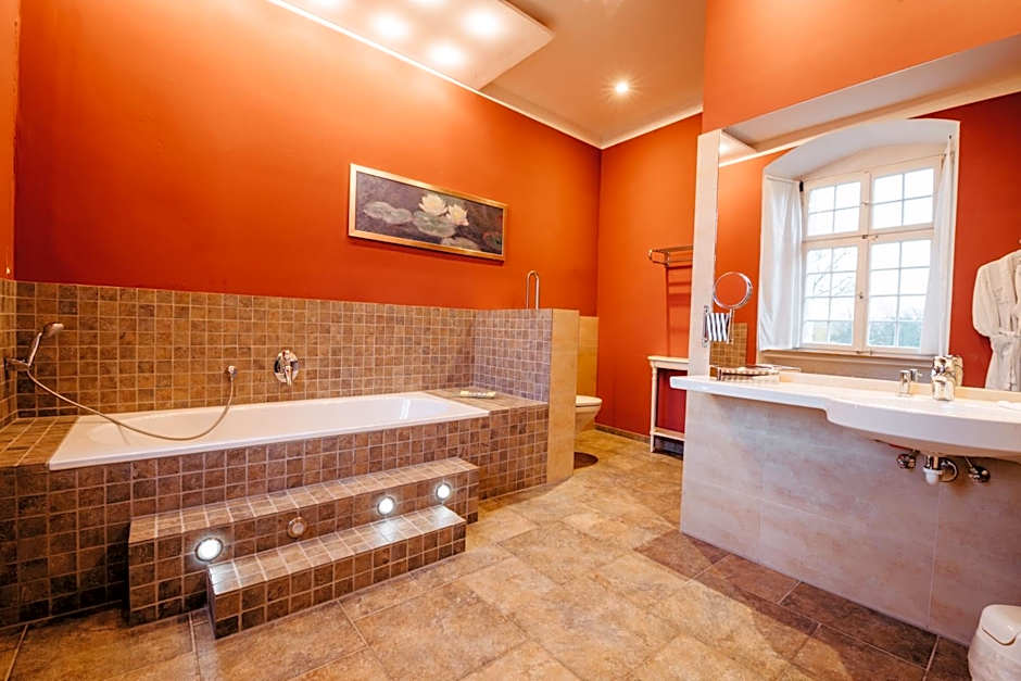 Hotel Schloß Gehrden