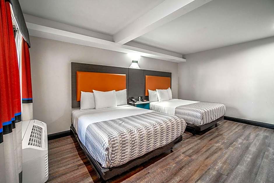 Rodeway Inn South Gate