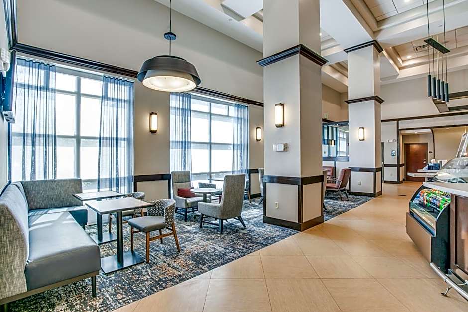 Hyatt Place Fort Worth/Hurst