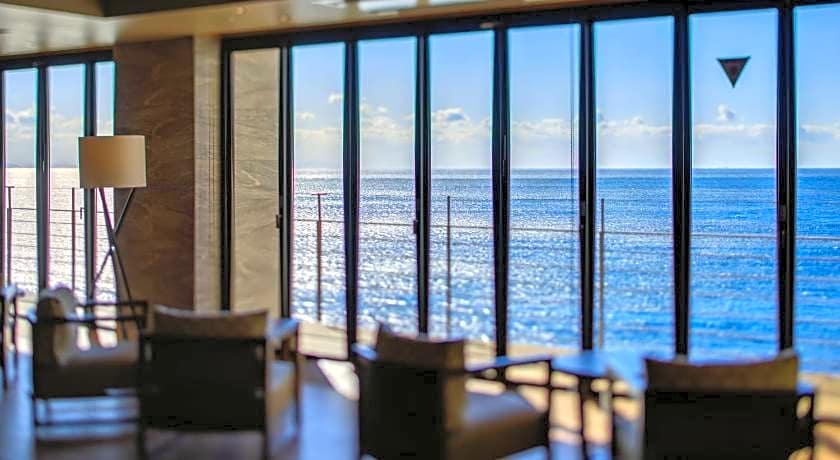Hotel Inatori Ginsuiso