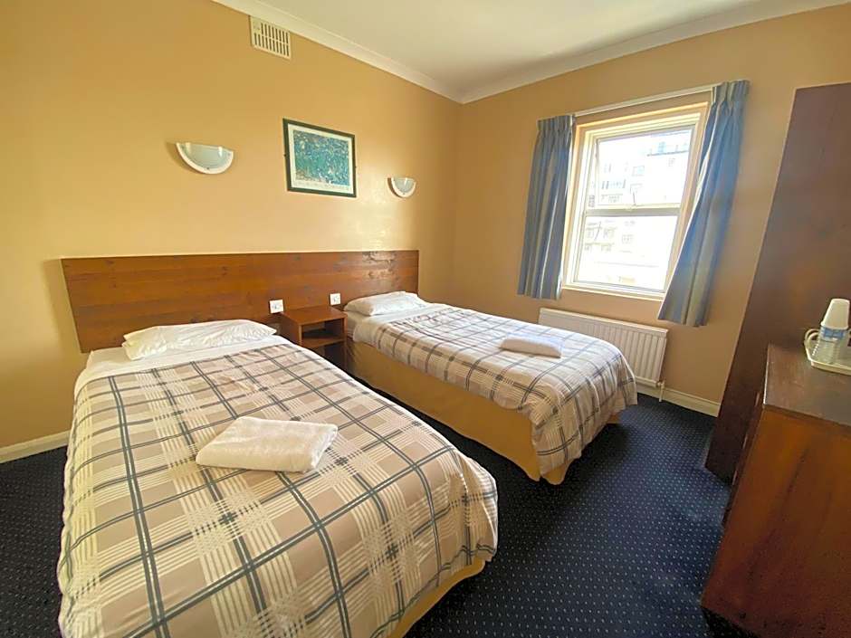 OYO Gran Canaria Hotel