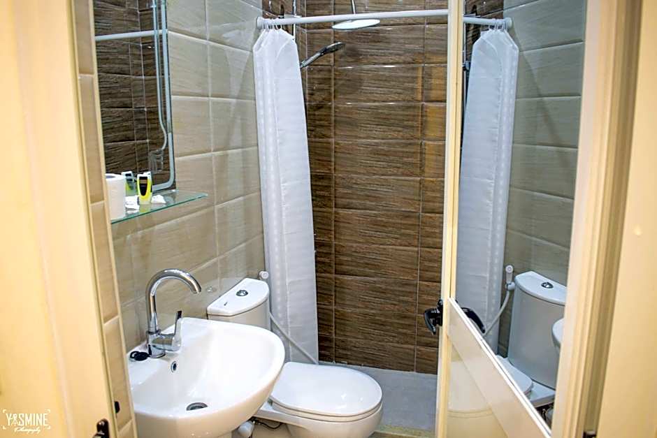 Victory Of Downtown Hotel