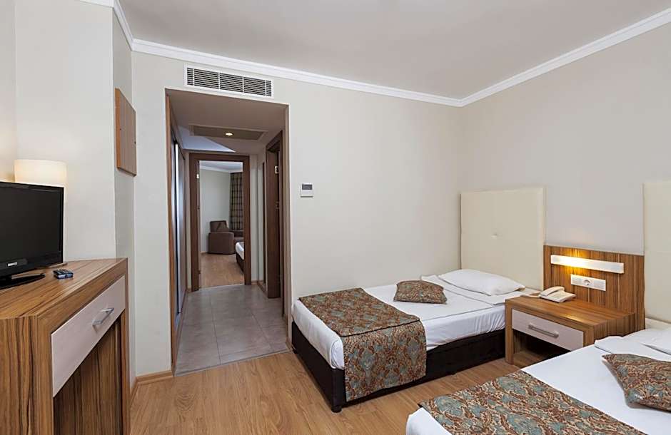 Calimera Hane Garden Hotel