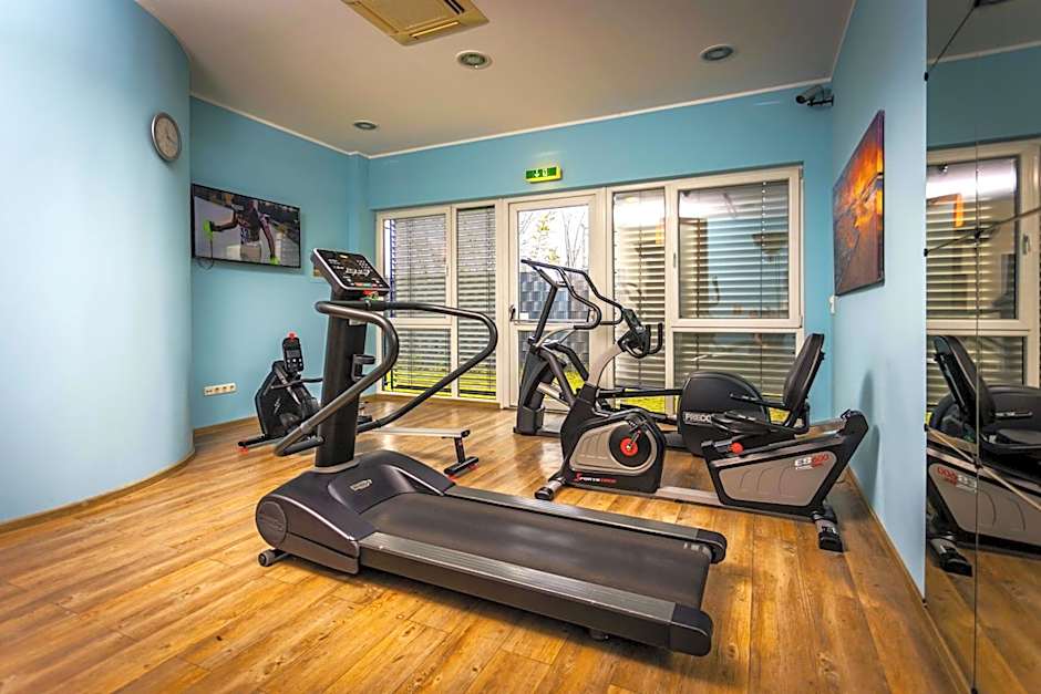 Best Western Macrander Hotel Frankfurt/Kaiserlei