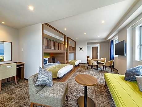 FLEXSTAY INN Hakodate Station