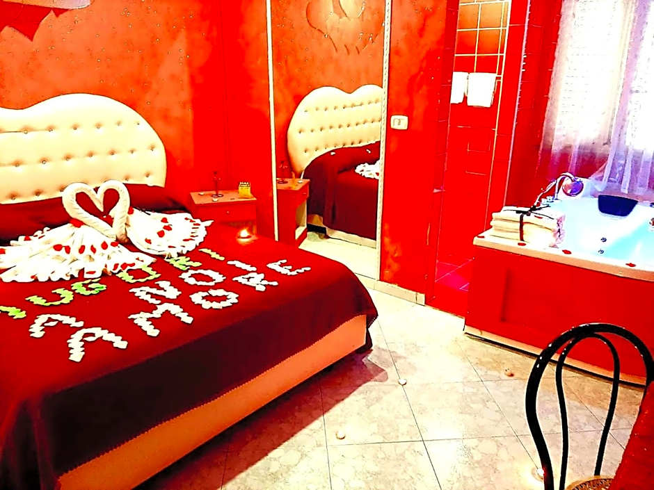 Hotel Napoleon-Cuore