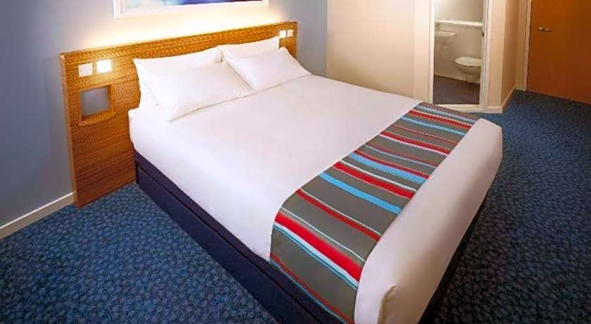 Travelodge Hartlebury