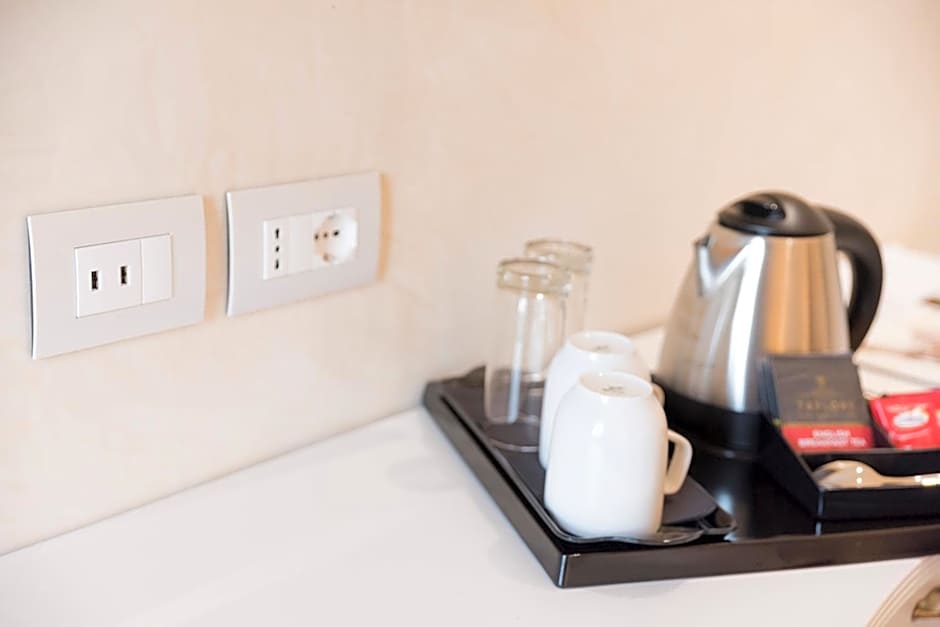 Altavilla Boutique Hotel