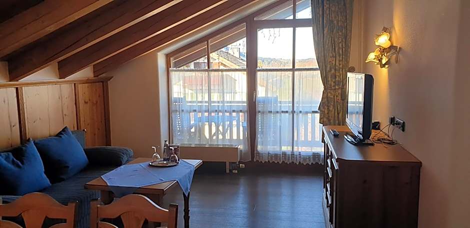 Alpenotel Rosenhof Ruhpolding, Wellness, Chiemgau Karte, Travelingo Bonus Programm