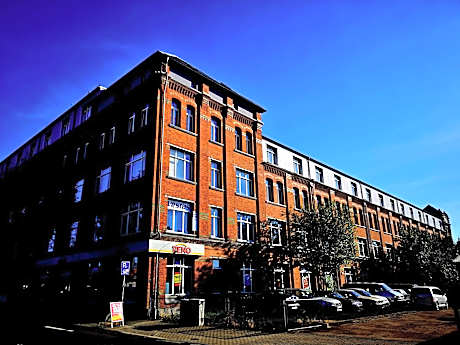 Hotel Zur Alten Druckerei