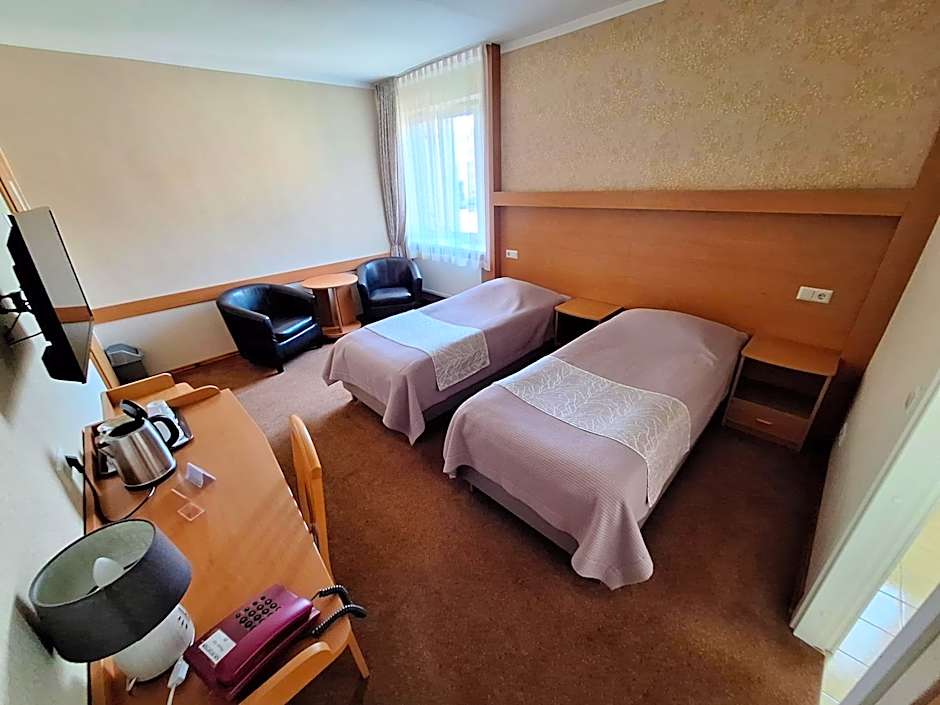 Home B&B