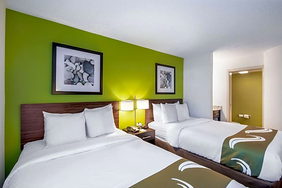 Quality Inn Grasonville near Kent Island